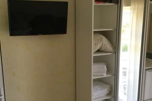 Мини-отель Аура. Стандарт 4-местный Дуплекс 4