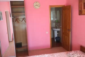 Мини-отель Аура. Стандарт двухместный  5