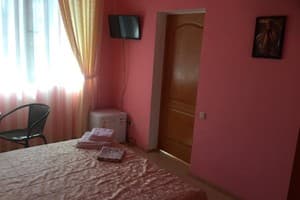 Мини-отель Аура. Стандарт двухместный  1