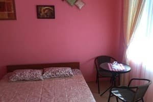 Мини-отель Аура. Стандарт двухместный  2
