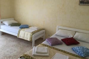 Мини-отель Аура. Стандарт трехместный  1