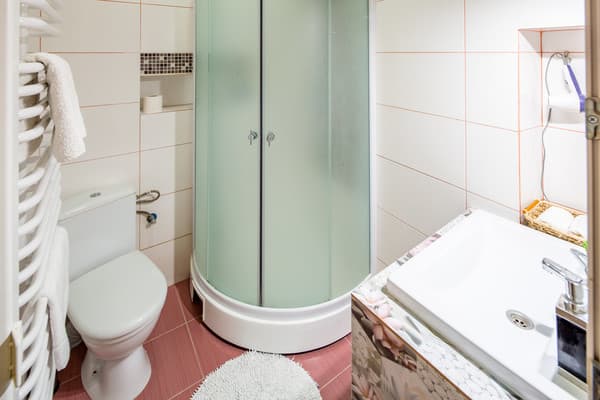 Austrian Apartment  Leopoli  (площадь Старый Рынок) 4