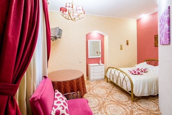 Austrian Apartment  Leopoli  (площадь Старый Рынок) 5
