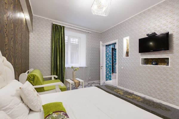 Austrian Apartment  Leopoli  (площадь Старый Рынок) 13