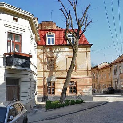 Austrian Apartment  Leopoli  (площадь Старый Рынок) 2