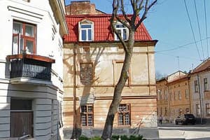 Austrian Apartment  Leopoli  (площадь Старый Рынок) 2