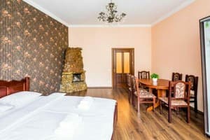 Квартира Avangard Anna 51 Apart. Апартаменты 4-местный  2