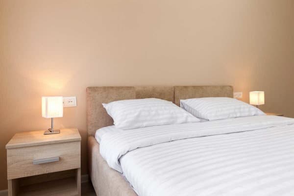 Avangard DeLuxe Apartment 1