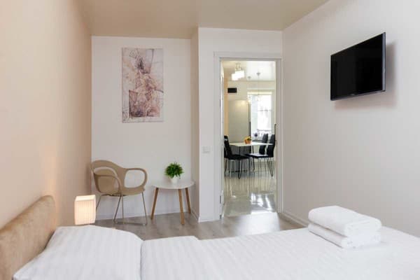 Avangard DeLuxe Apartment 2