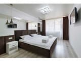 Квартира Avangard DeLuxe Apartment
