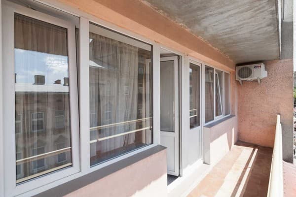 Avangard DeLuxe Apartment 9