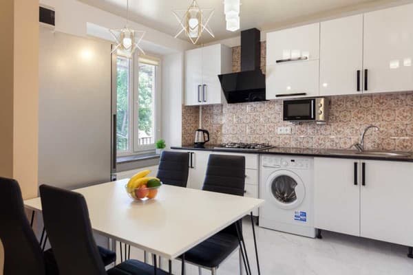 Avangard DeLuxe Apartment 11