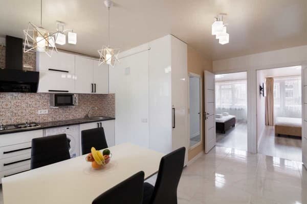 Avangard DeLuxe Apartment 12