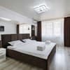 Квартира Avangard DeLuxe Apartment. Апартаменты 4-местный  2