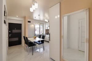 Квартира Avangard DeLuxe Apartment. Апартаменты 4-местный  3