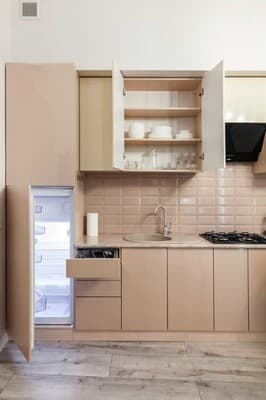 Avangard DeLuxe Art Apartment 4