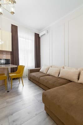 Avangard DeLuxe Art Apartment 5