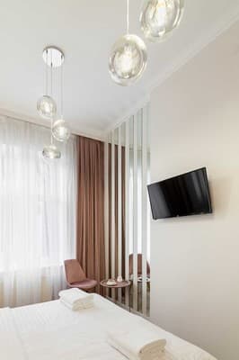 Avangard DeLuxe Art Apartment 8