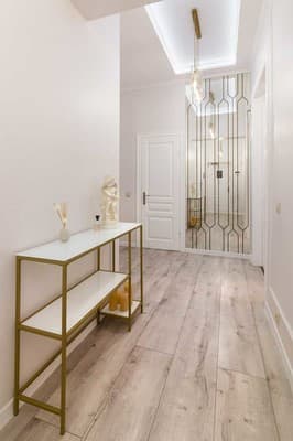 Avangard DeLuxe Art Apartment 11