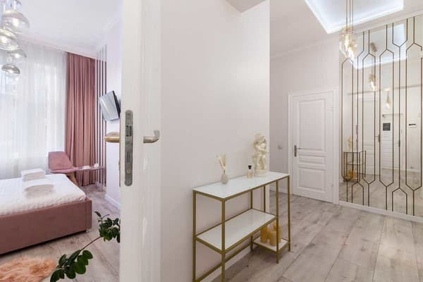 Avangard DeLuxe Art Apartment 15