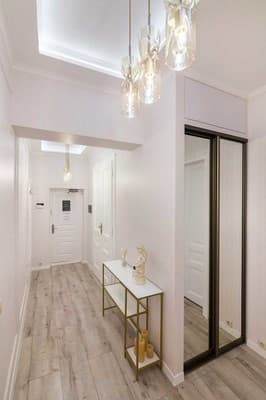 Avangard DeLuxe Art Apartment 18