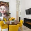 Квартира Avangard DeLuxe Art Apartment. Апартаменты 8-местный  1