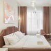 Квартира Avangard DeLuxe Art Apartment. Апартаменты 8-местный  3