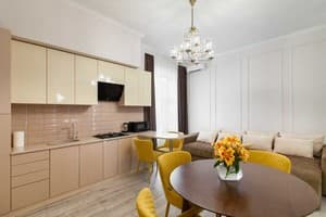Квартира Avangard DeLuxe Art Apartment. Апартаменты 8-местный  4