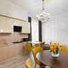 Квартира Avangard DeLuxe Art Apartment. Апартаменты 8-местный  4