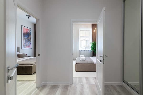 Avangard Franko* Art Apartment 8