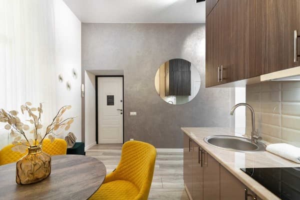 Avangard Franko* Art Apartment 11