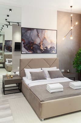 Avangard Franko* Art Apartment 12