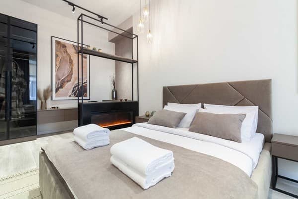 Avangard Franko* Art Apartment 20