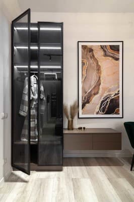 Avangard Franko* Art Apartment 22