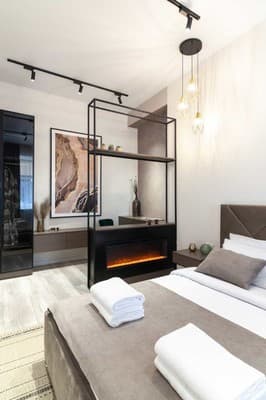 Avangard Franko* Art Apartment 23