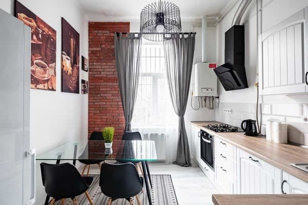 Avangard French Le Ciel Apart 3