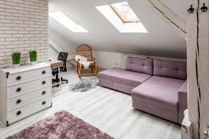 Квартира Avangard French Le Ciel Apart. Апартаменты 6-местный  17