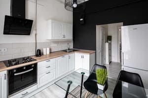 Квартира Avangard French Le Ciel Apart. Апартаменты 6-местный  6