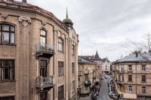 Квартира Avangard French Le Ciel Apart. Апартаменты 6-местный  29