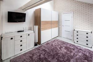 Квартира Avangard French Le Ciel Apart. Апартаменты 6-местный  20