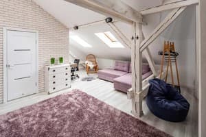 Квартира Avangard French Le Ciel Apart. Апартаменты 6-местный  21