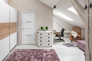 Квартира Avangard French Le Ciel Apart. Апартаменты 6-местный  22