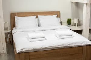 Квартира Avangard French Le Ciel Apart. Апартаменты 6-местный  16