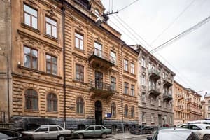 Квартира Avangard French Le Ciel Apart. Апартаменты 6-местный  28