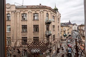 Квартира Avangard French Le Ciel Apart. Апартаменты 6-местный  27