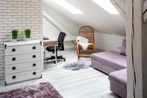 Квартира Avangard French Le Ciel Apart. Апартаменты 6-местный  23