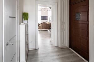 Квартира Avangard French Le Ciel Apart. Апартаменты 6-местный  10