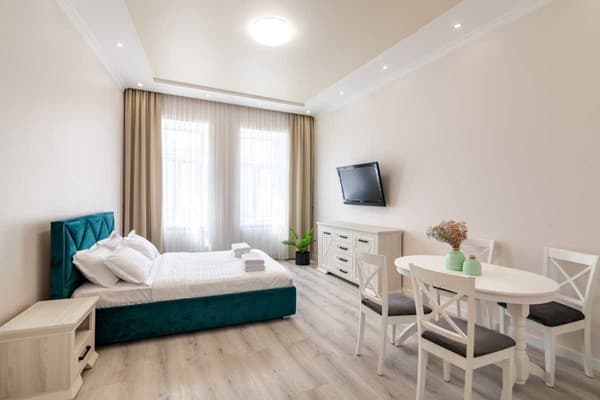 Avangard Grande Space* Apartment 1