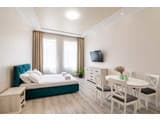 Avangard Grande Space* Apartment 1
