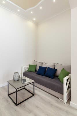 Avangard Grande Space* Apartment 2